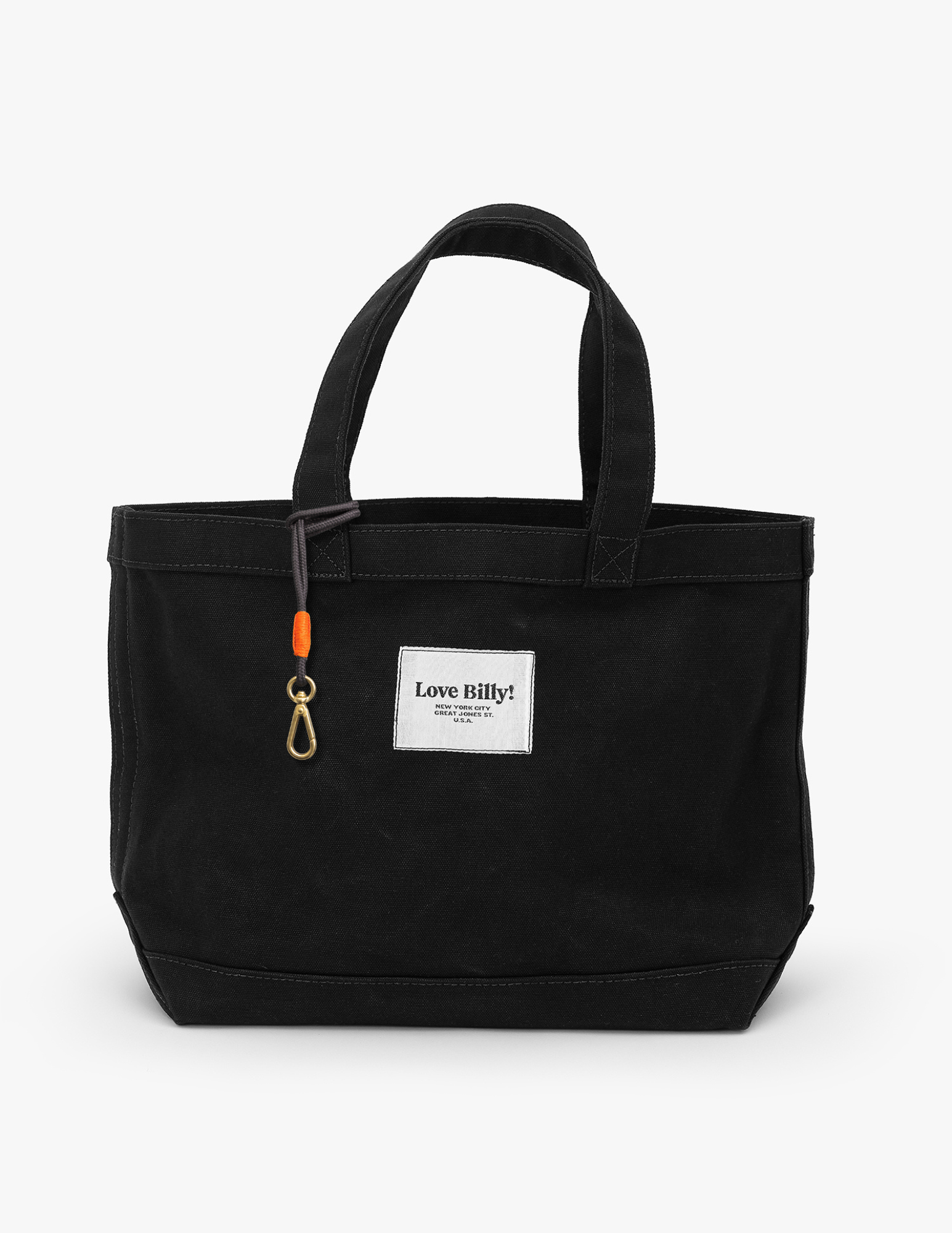 ATS Billy! Tote
