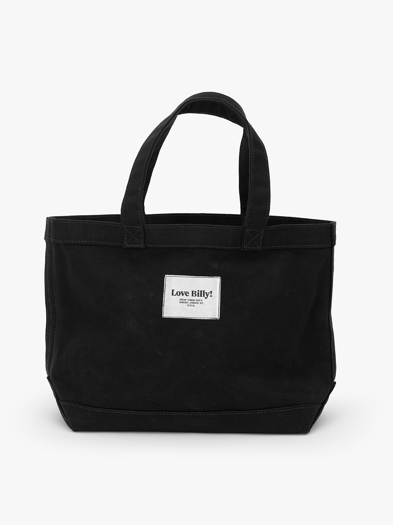 ATS Billy! Tote