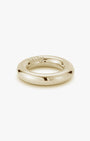 Jumbo Carousel Ring in Gold - Billy