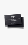 Love Billy! Gift Card - Billy
