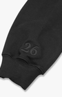 Monogram Hoodie - Billy