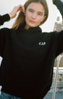 Monogram Hoodie - Billy