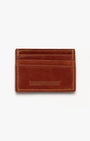 Needlepoint Card Wallet - Billy