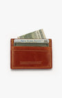 Needlepoint Card Wallet - Billy