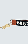 Needlepoint Keychain x Smathers & Branson - Billy