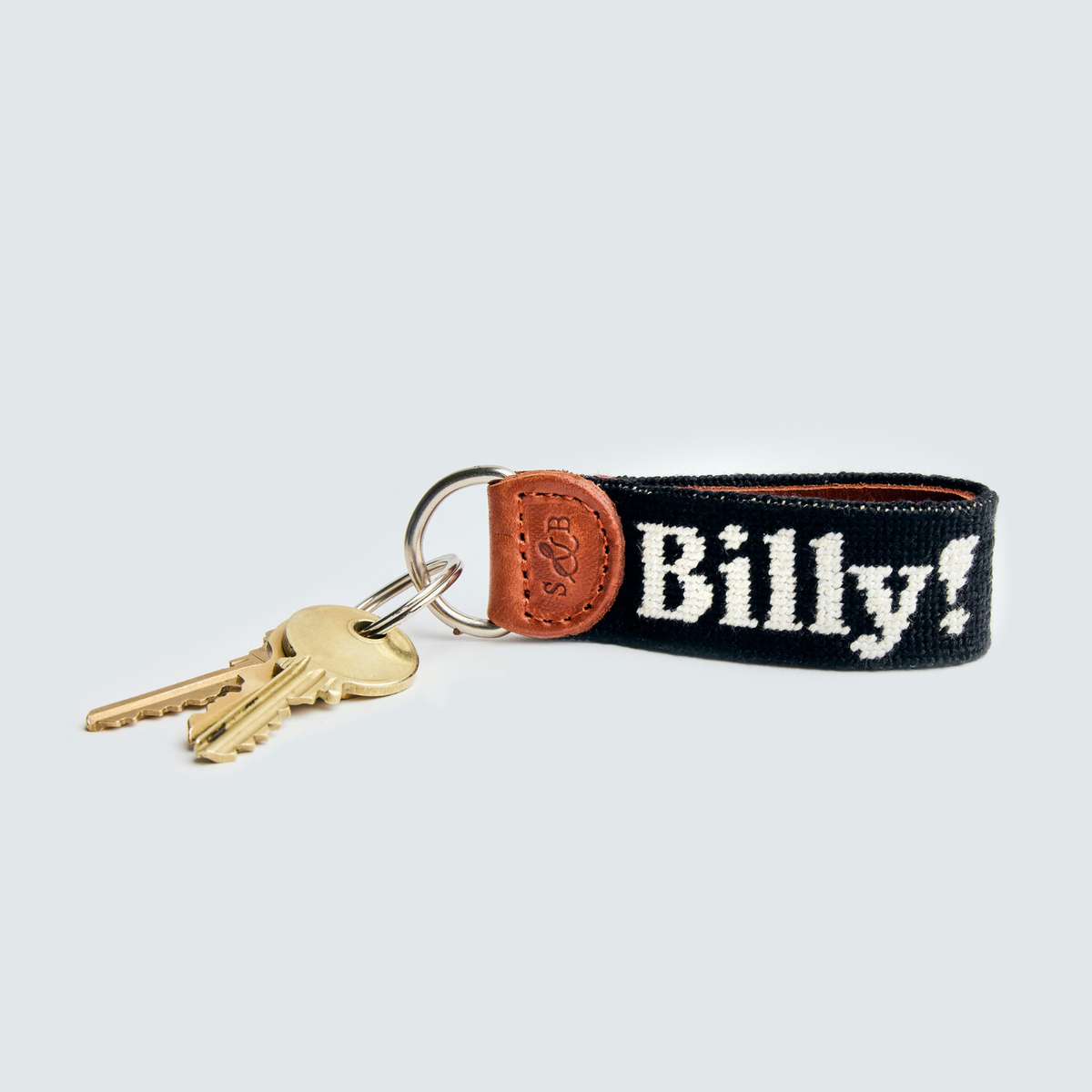 Smathers & Branson Key Chain | love billy