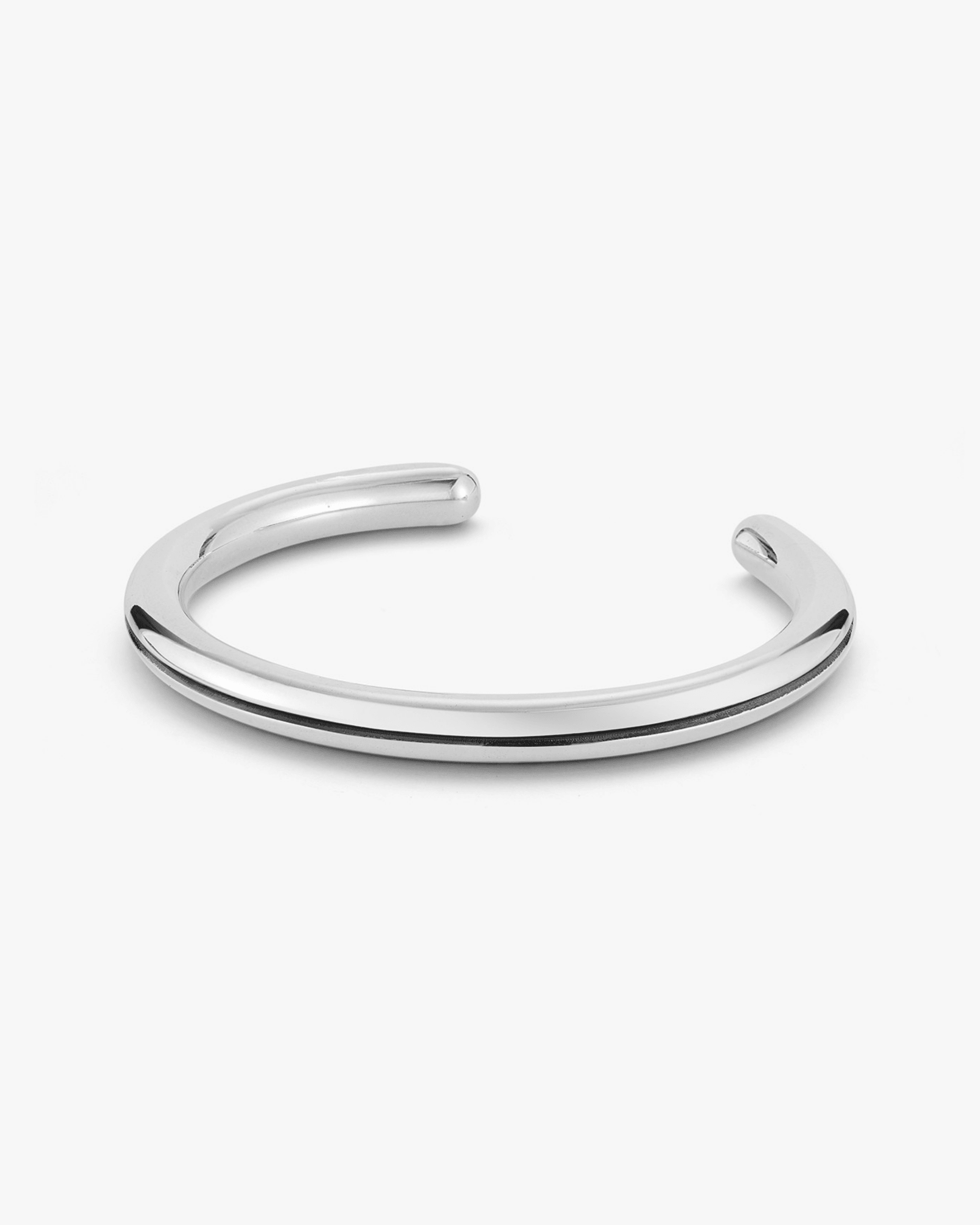 Notched Carousel Cuff - Billy