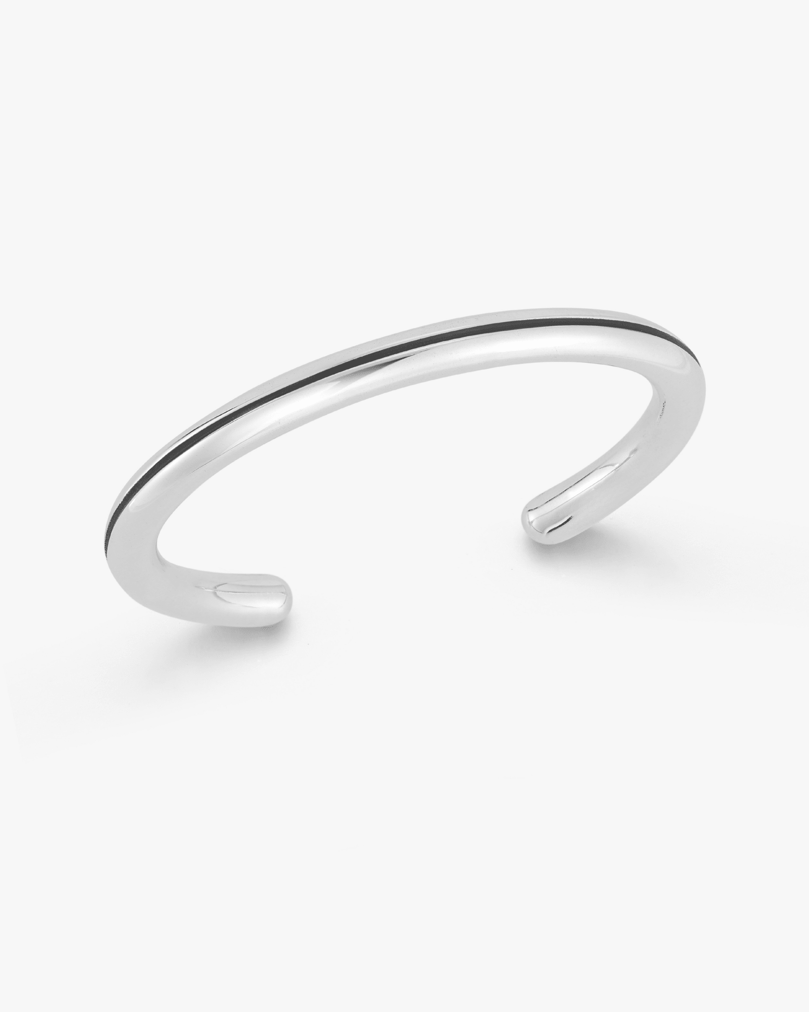 Notched Carousel Cuff - Billy
