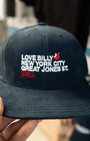 NYC hat - Billy