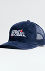 NYC hat - Billy