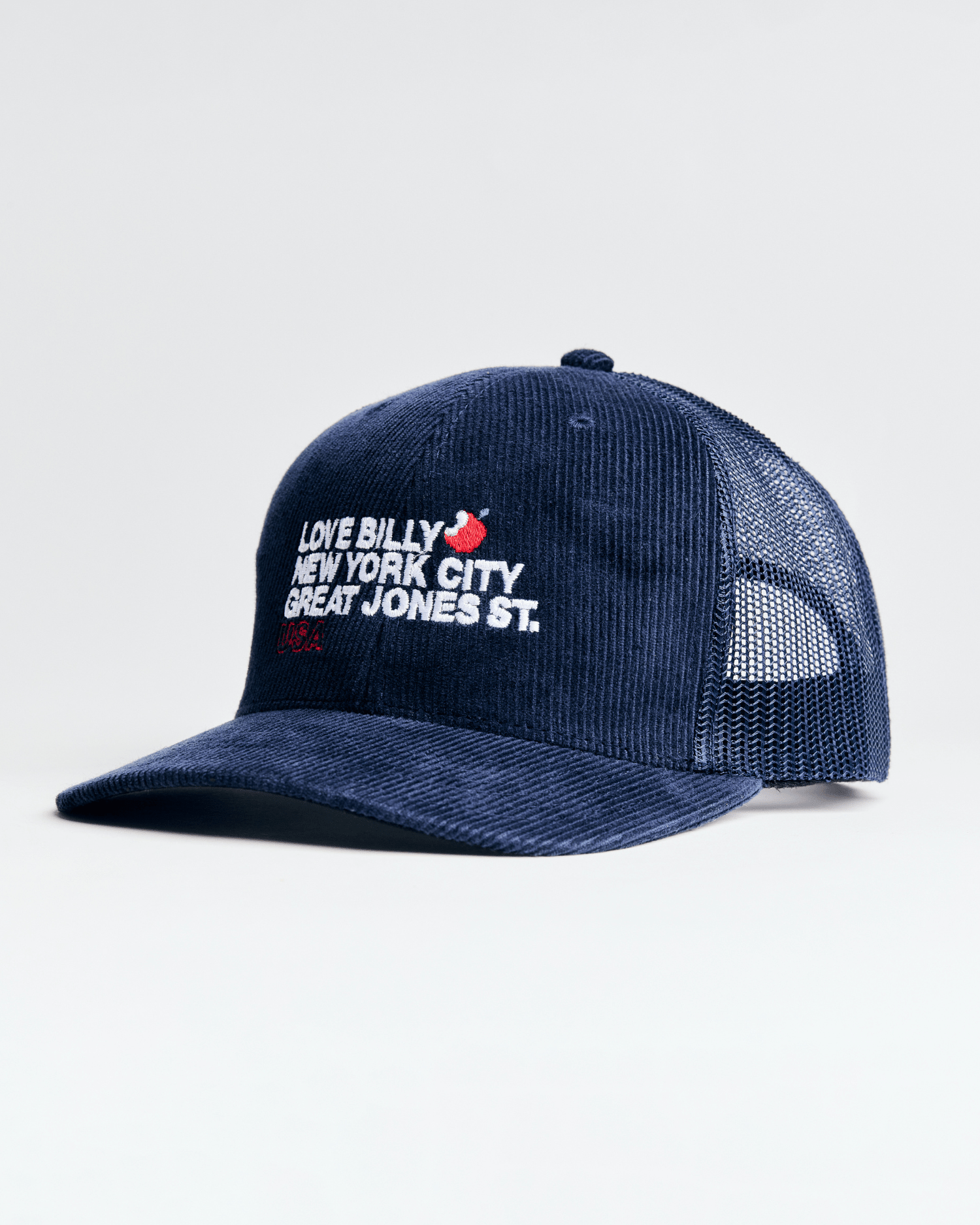 NYC hat - Billy