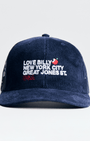 NYC hat - Billy