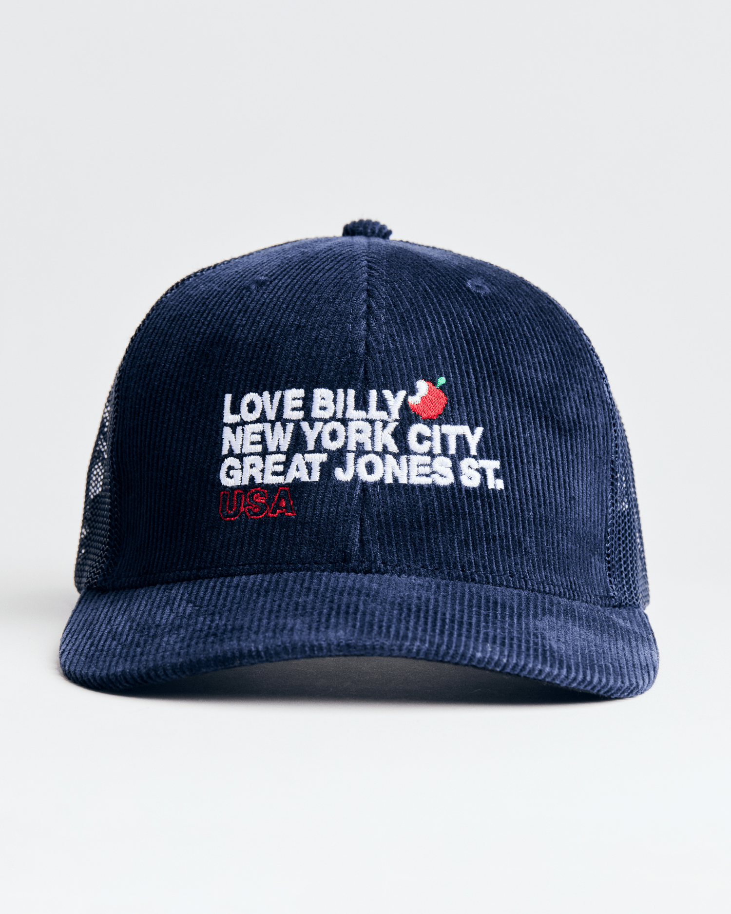 NYC hat - Billy