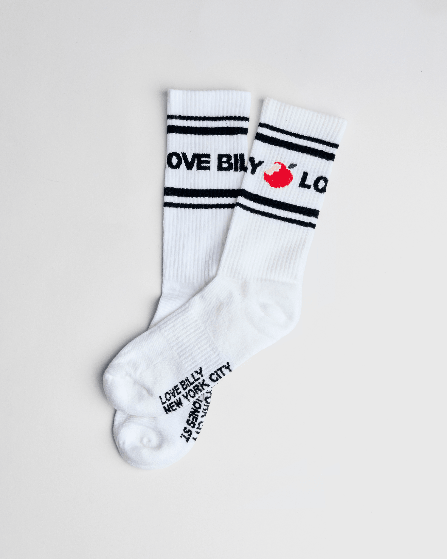 NYC Socks - Billy