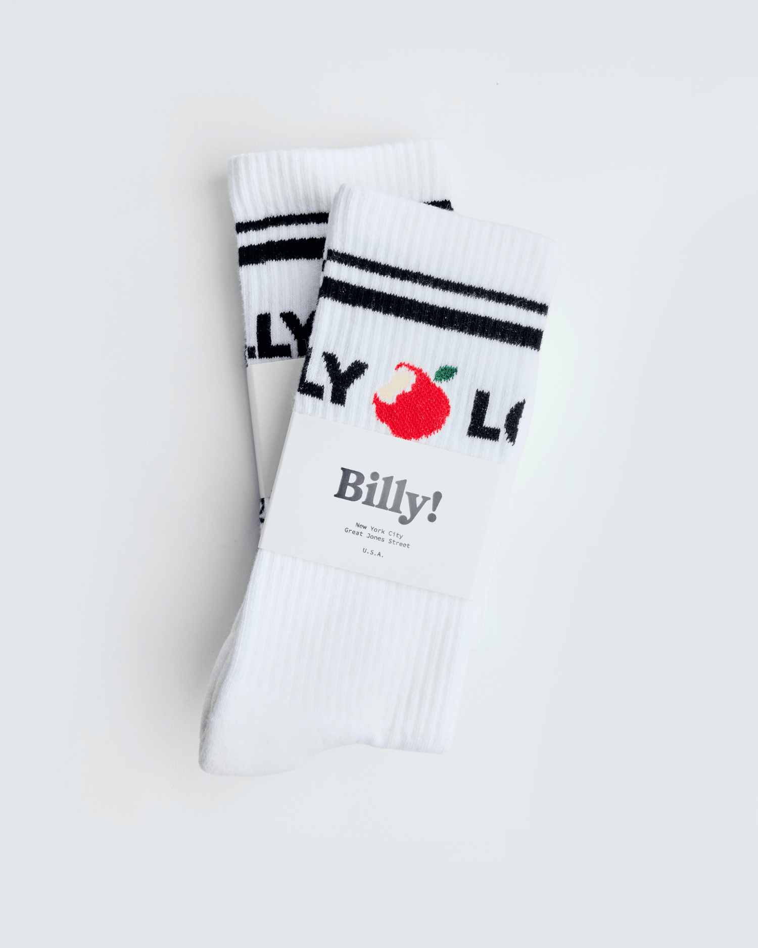NYC Socks - Billy