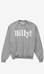 Oversized Billy! Crew - Billy