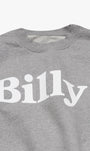Oversized Billy! Crew - Billy