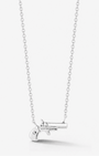 Pistol Necklace - Billy