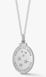 Silver Stars Medallion - Billy