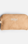Suede Pouch - Billy