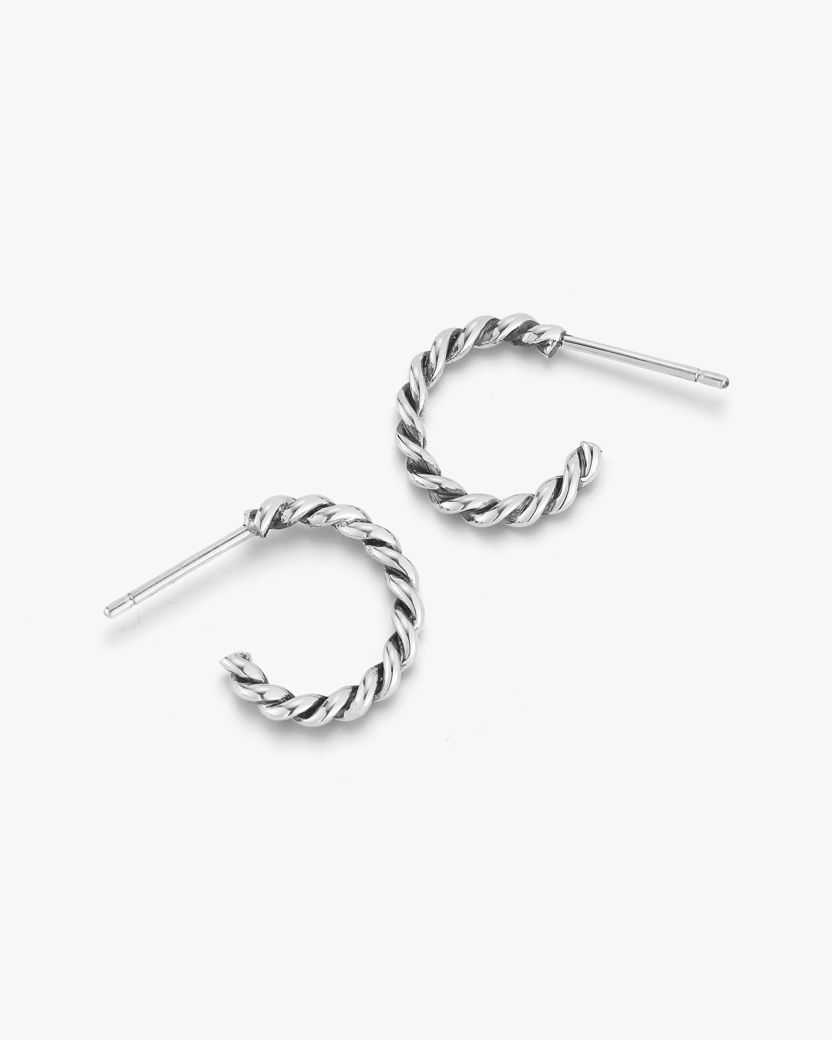 Western Rope Hoops - Billy