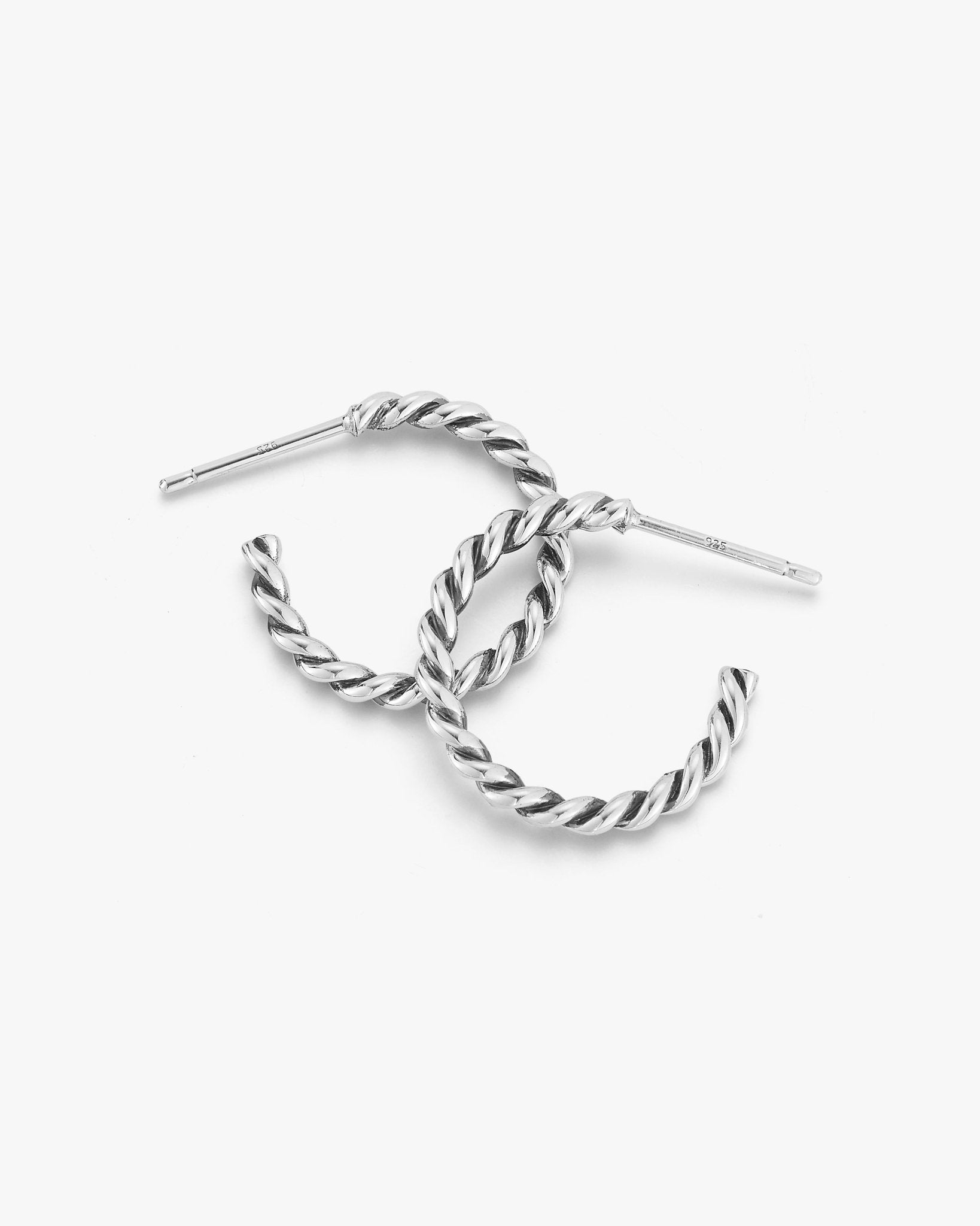 Western Rope Hoops - Billy