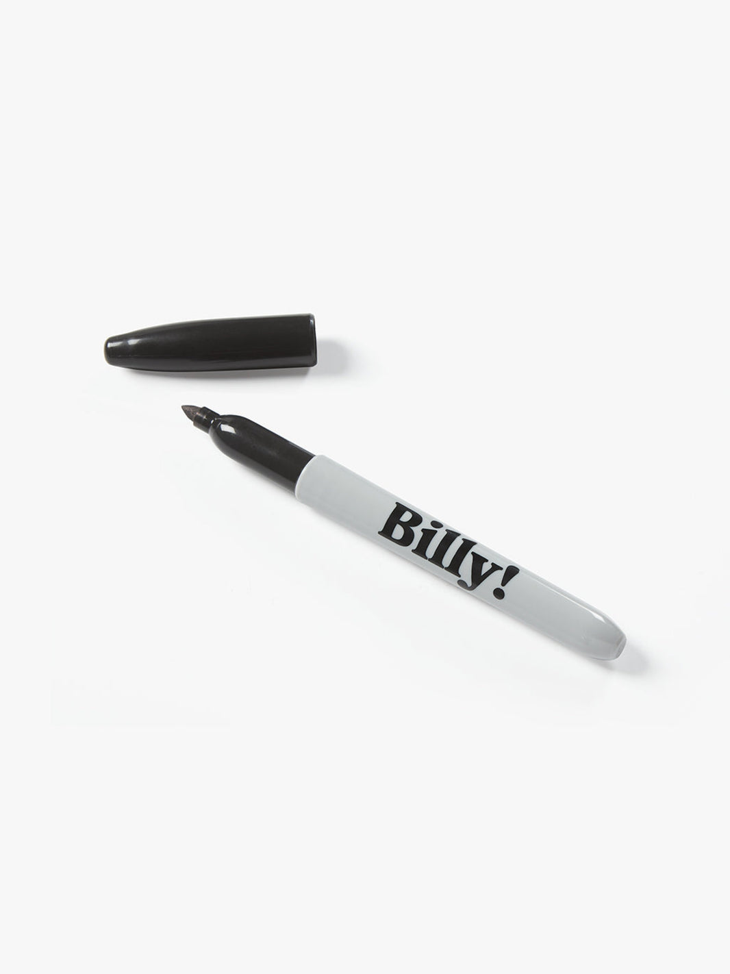 custom logo sharpie pen